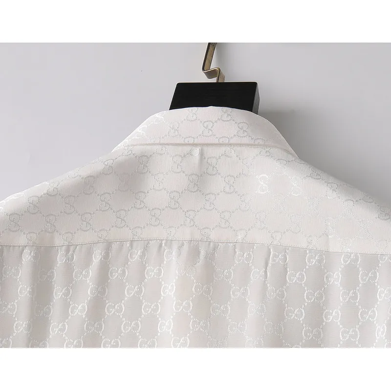 Gucci shirts for Gucci long-sleeved shirts for men #A27003 Gucci shirts for Gucci long-sleeved shirts for men #A27003