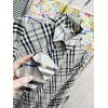Burberry Shirts for Mens Burberry Long-Sleeved Shirts #A58485