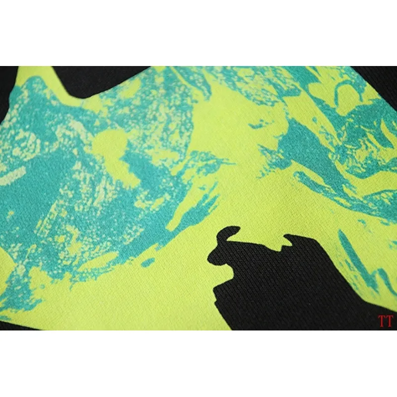 Off-White Hoodies for MEN pure cotton 420g #A58709