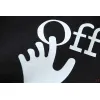 Off-White Hoodies for MEN pure cotton 420g #A58708 Off-White Hoodies for MEN pure cotton 420g #A58708