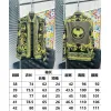 Versace Shirts for Versace Long-Sleeved Shirts for men #A55468 Versace Shirts for Versace Long-Sleeved Shirts for men #A55468