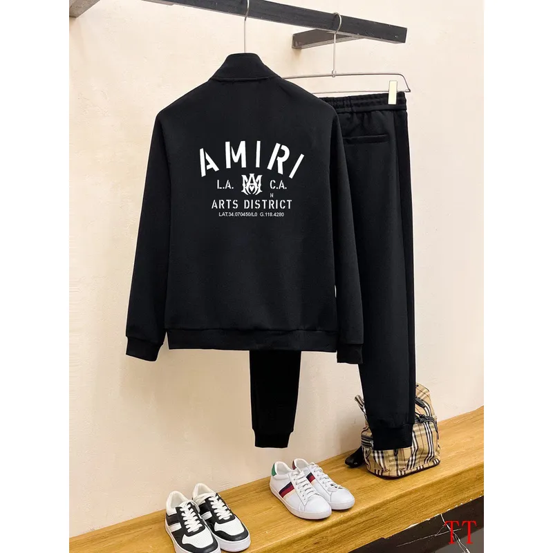 AMIRI Tracksuits #A50643