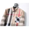 Burberry Shirts for Mens Burberry Long-Sleeved Shirts #A53944