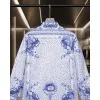 D-ior shirts for D-ior Long-Sleeved Shirts for men #A51490