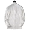 D-ior shirts for D-ior Long-Sleeved Shirts for men #A27007