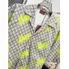 Gucci shirts for Gucci short-sleeved shirts for men #A53172