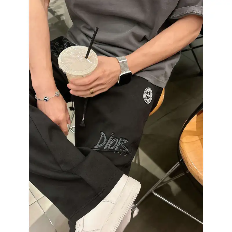 Dior Pants #A60792