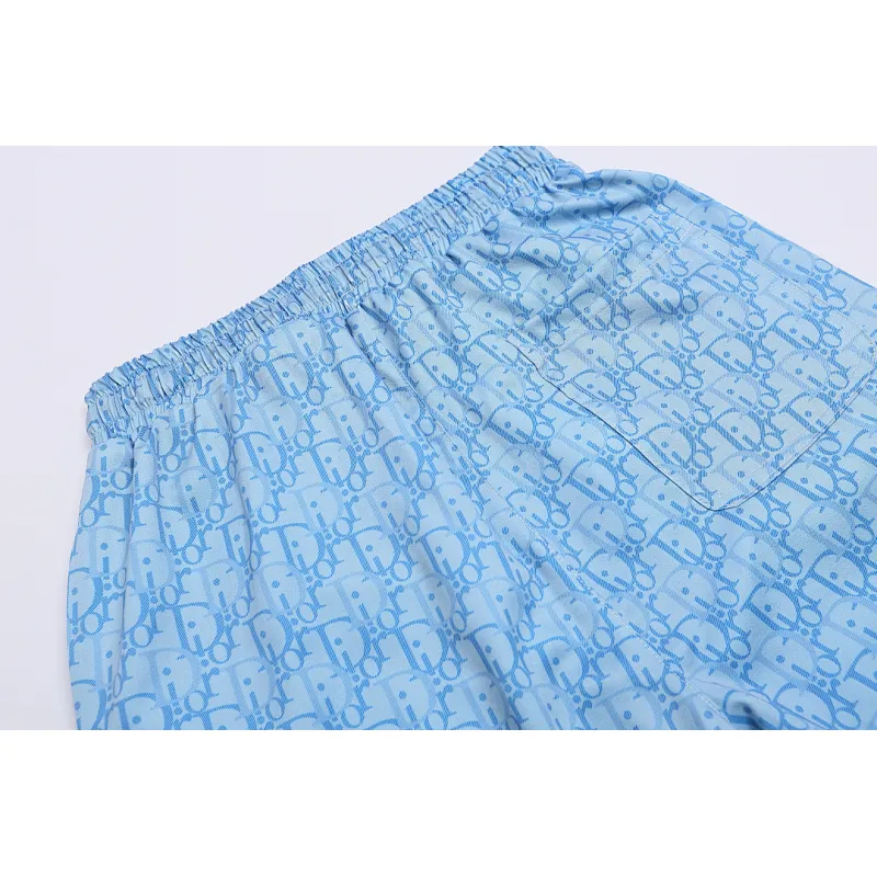 Dior tracksuits for Dior Short Tracksuits for men #A60899