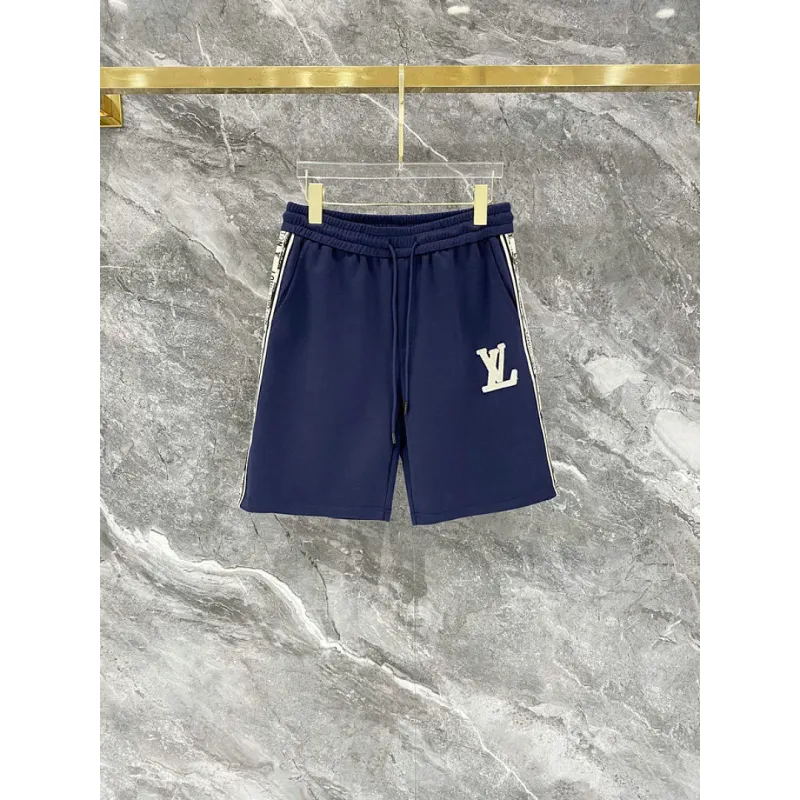 Louis Vuitton tracksuits for Louis Vuitton short tracksuits for men #A64393 Louis Vuitton tracksuits for Louis Vuitton short tracksuits for men #A64393