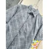 Burberry Shirts for Burberry AAA+ Shorts-Sleeved Shirts for men #A53181