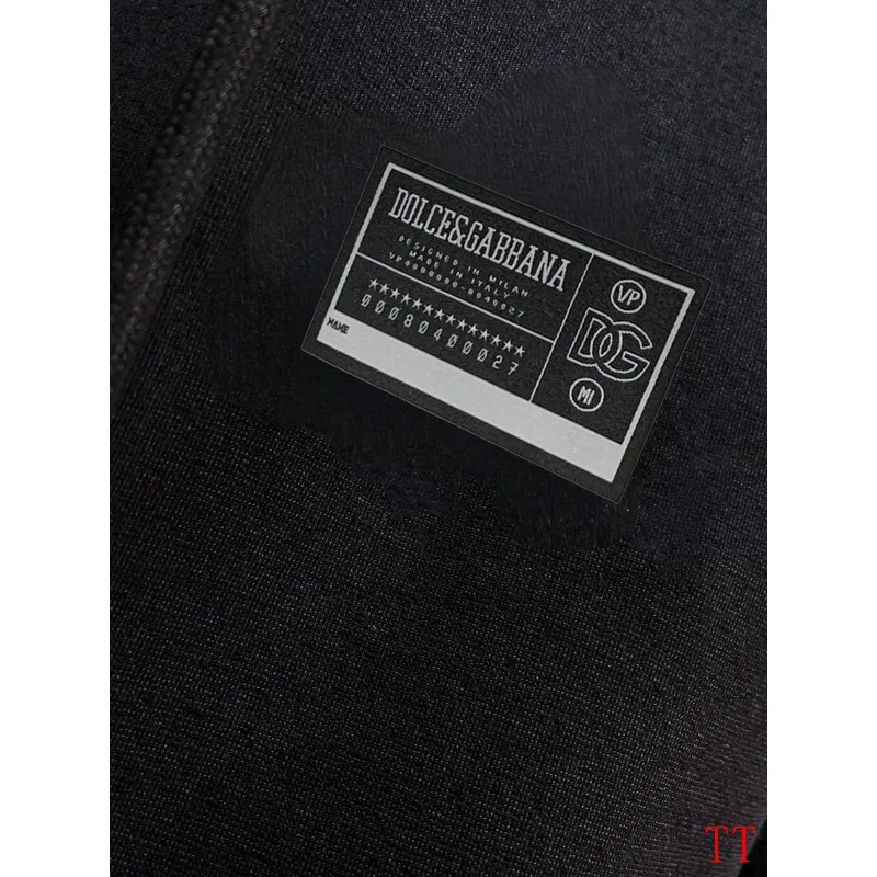 D&G Tracksuits for Men #A50640 D&G Tracksuits for Men #A50640