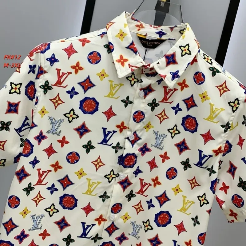 Louis Vuitton tracksuits for Louis Vuitton short tracksuits for men #A65683