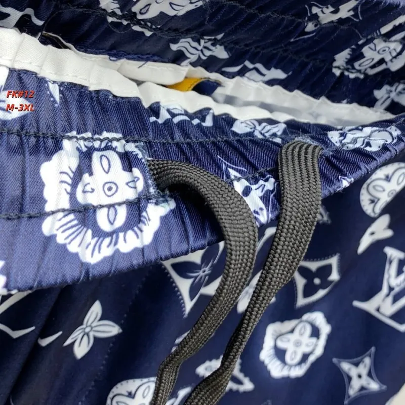 Louis Vuitton tracksuits for Louis Vuitton short tracksuits for men #A65685