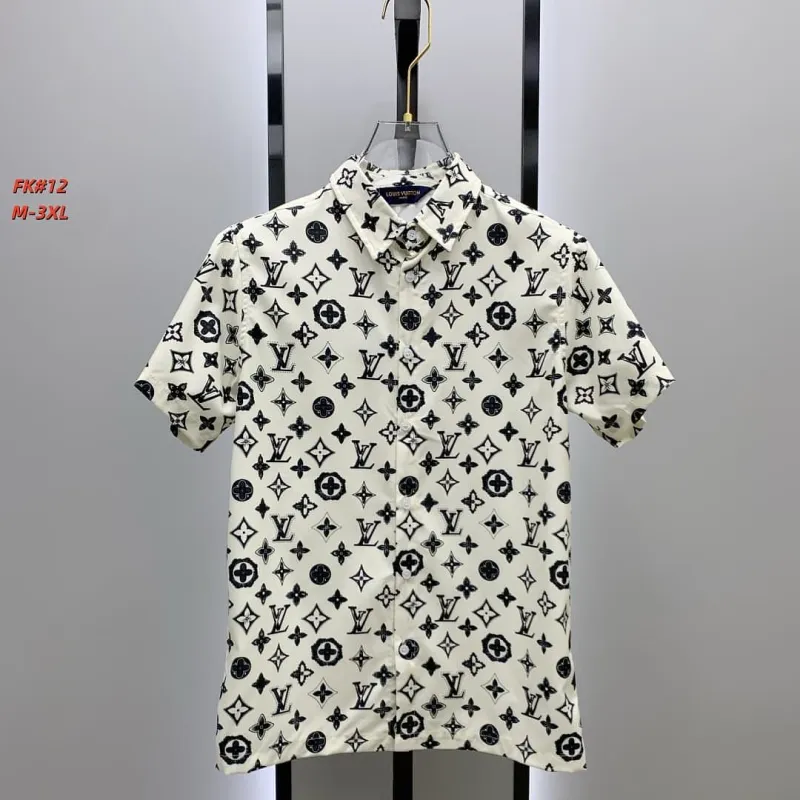 Louis Vuitton tracksuits for Louis Vuitton short tracksuits for men #A65684