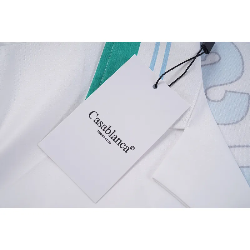 Casablanca Tracksuits #A43009