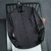 Gucci shirts for Gucci long-sleeved shirts for men #A50921 Gucci shirts for Gucci long-sleeved shirts for men #A50921