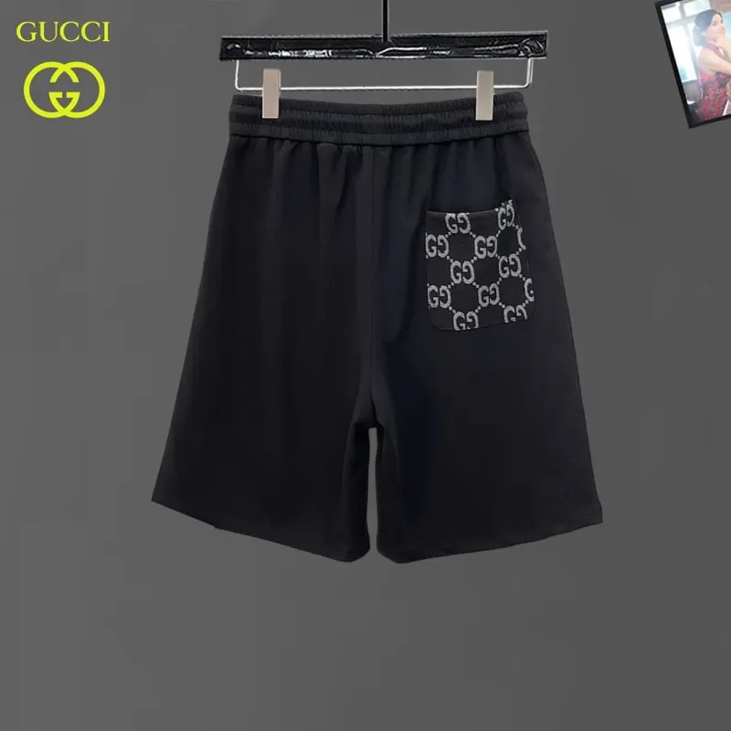 Gucci Pants for Gucci short Pants for men #A65641