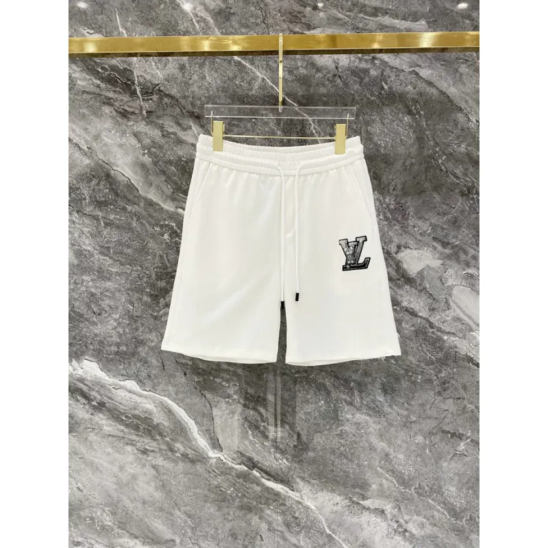 Louis Vuitton tracksuits for Louis Vuitton short tracksuits for men #A64384