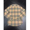 Burberry Shirts for Burberry AAA+ Shorts-Sleeved Shirts for men #999902364 Burberry Shirts for Burberry AAA+ Shorts-Sleeved Shirts for men #999902364