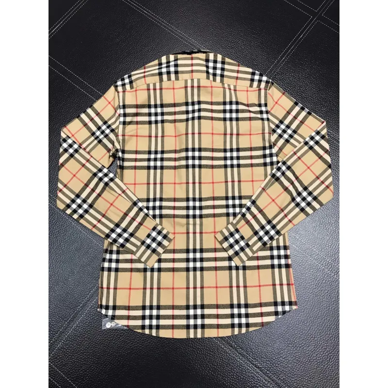 Burberry Shirts for Burberry AAA+ Shorts-Sleeved Shirts for men #999902364 Burberry Shirts for Burberry AAA+ Shorts-Sleeved Shirts for men #999902364