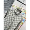 Burberry Shirts for Mens Burberry Long-Sleeved Shirts #A58495