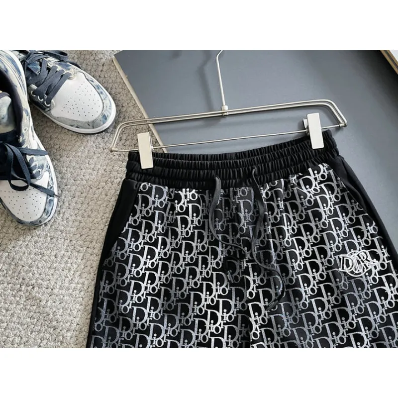 Dior Short Pants #A62352