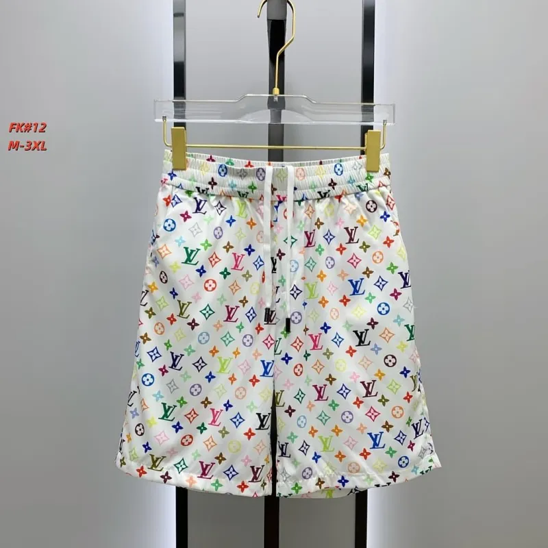 Louis Vuitton tracksuits for Louis Vuitton short tracksuits for men #A65686 Louis Vuitton tracksuits for Louis Vuitton short tracksuits for men #A65686