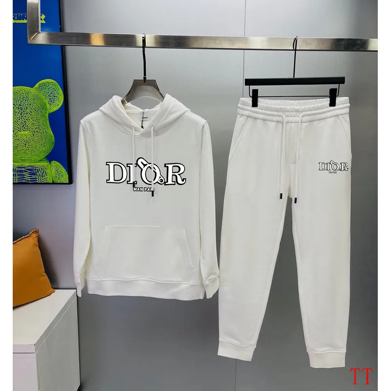 D-ior tracksuits for D-ior Long Tracksuits for men #A50637