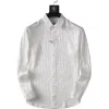 D-ior shirts for D-ior Long-Sleeved Shirts for men #A27007