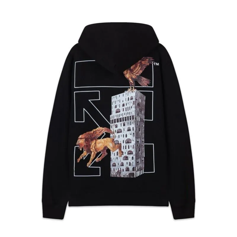 Off-White Hoodies for MEN #A57112
