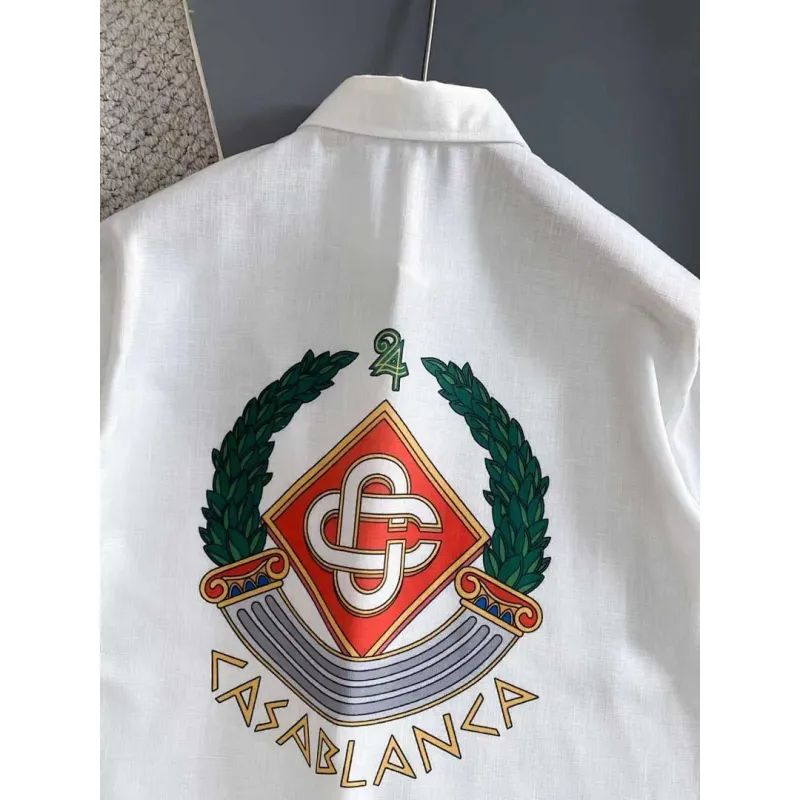 Casablanca Tracksuits #A61296