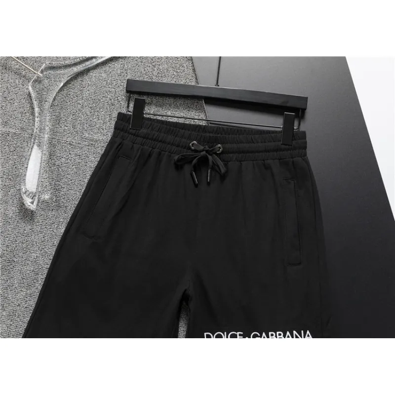 D&G Tracksuits for D&G short tracksuits for men #A36426