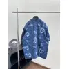 Gucci Denim shirt for men #A53245 Gucci Denim shirt for men #A53245