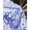 D-ior shirts for D-ior Long-Sleeved Shirts for men #A51490