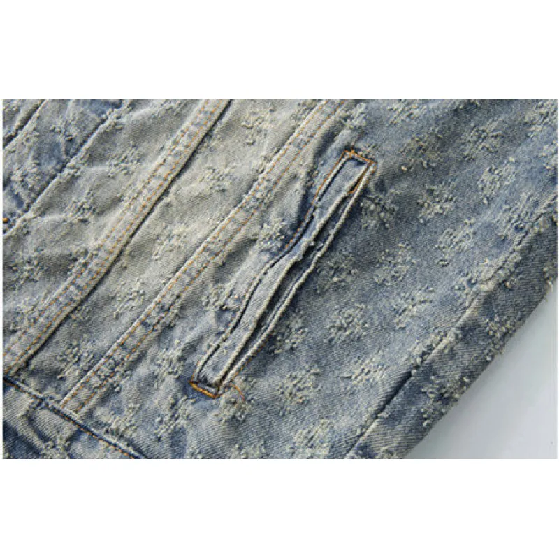 Chrome Hearts Tracksuits for men #A56907