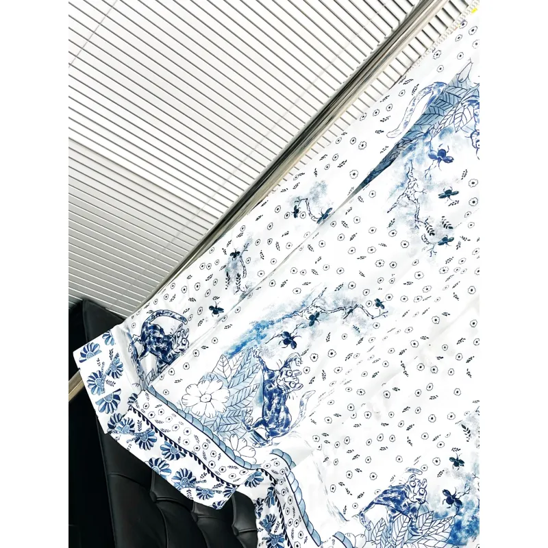 D-ior shirts for D-ior Long-Sleeved Shirts for men #A58477