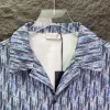 Dior shirts for Dior Short-sleeved shirts for men #A60664
