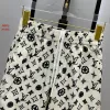 Louis Vuitton tracksuits for Louis Vuitton short tracksuits for men #A65684