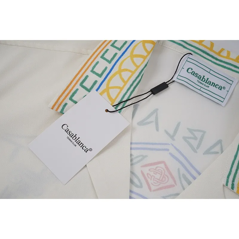 Casablanca Tracksuits #A60877
