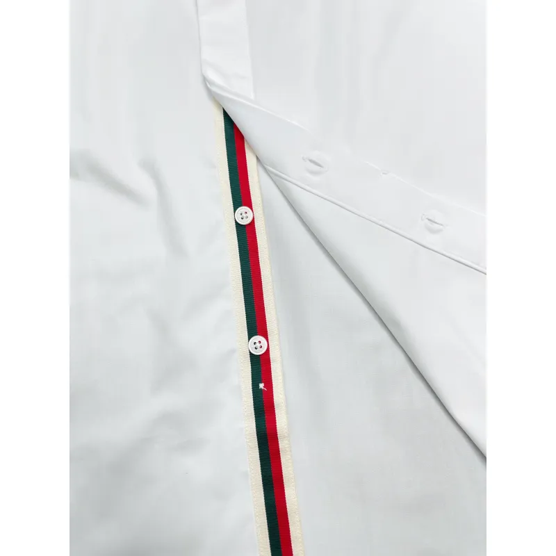 Gucci shirts for Gucci long-sleeved shirts for men #A23520