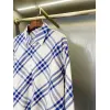 Burberry Shirts for Burberry Mens AAA+ Burberry Long-Sleeved Shirts #A58524