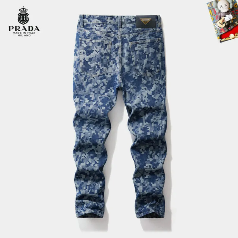 Prada Tracksuits for men #A56916