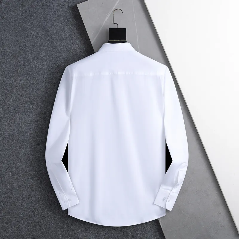 Gucci shirts for Gucci long-sleeved shirts for men #A36149 Gucci shirts for Gucci long-sleeved shirts for men #A36149