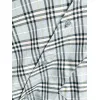 Burberry Shirts for Mens Burberry Long-Sleeved Shirts #A58491