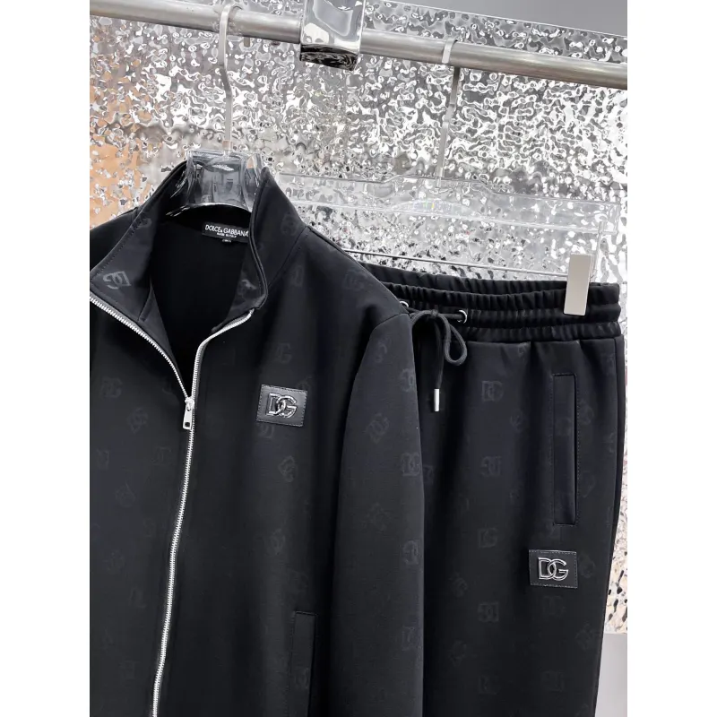 D&G Tracksuits for Men #A52386