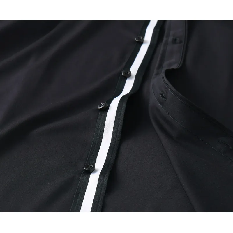 D-ior shirts for D-ior Long-Sleeved Shirts for men #A27016