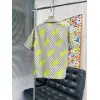 Gucci shirts for Gucci short-sleeved shirts for men #A53172