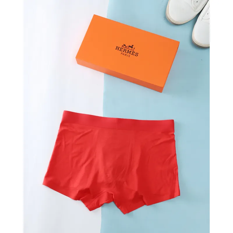 Hermes  Underwears for men #A45986