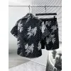 Louis Vuitton tracksuits for Louis Vuitton short tracksuits for men #A64407