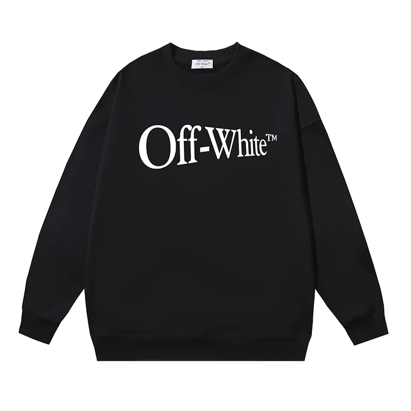 Off-White Hoodies #A56774
